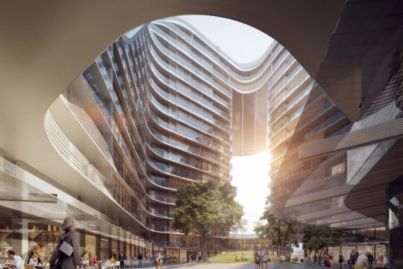 E-conveyancing hits the property industry