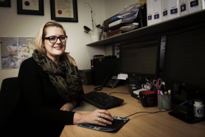 Paperless apartment sale in Sydney suburb makes history