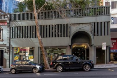 North Sydney's 88 Walker Street on the market for $20m