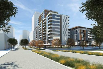 Green Square's last residential development opportunity for sale: Knight Frank