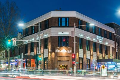 Sydney drinking hole The Colombian tipped to fetch $15m