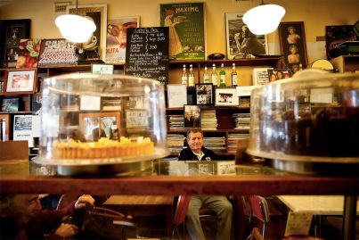 Acland Street closure to bring the worst of both worlds, traders fear