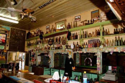 Broad Arrow Tavern for sale: Aussie pub icon back on offer in WA Goldfields