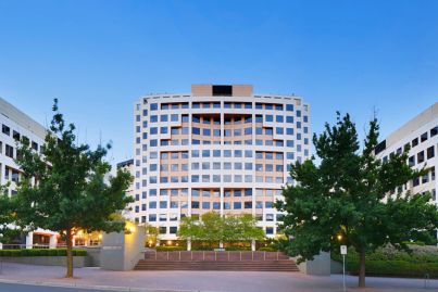 Large Canberra CBD complex expected to sell for more than $85 million