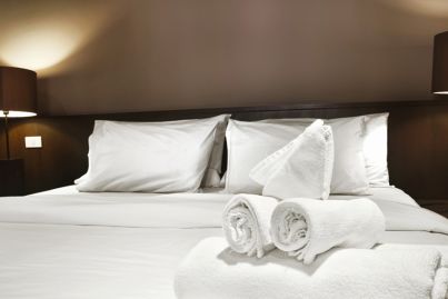 Asian tourists are driving a hotel boom not seen since the late 1980s