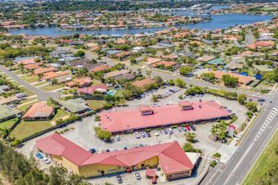Savills shifts Gold Coast shopping centre for $9.85m