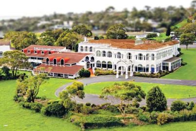 End of an era as Ryman Healthcare buys landmark Moondah Estate from the University of Melbourne