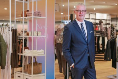 The 'new' Myer in Werribee is rocking the suburbs