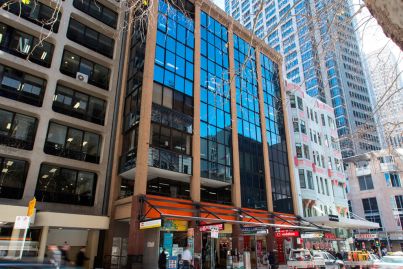 Pittsway Arcade on sale with $40m price tag