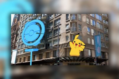 Mantra Group's Pokemon-friendly hotels lure gamers