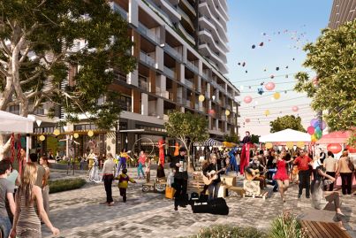 'Coveted' development site tipped to bring new life to Subiaco