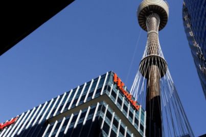 Sydney retail rents pick up