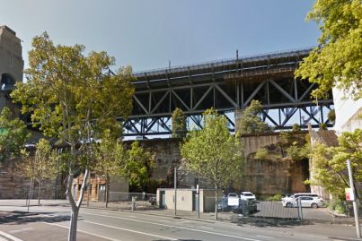 Rare piece of Walsh Bay land offered for sale by NSW government