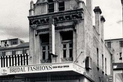 Original pawnbroker building offers rich history and Perth's best toasted sandwiches