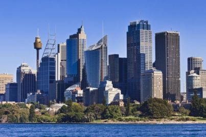 NSW infrastructure to drive property market after record year