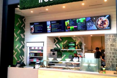 Freshii to open first Australian store at Perth's Carillon City