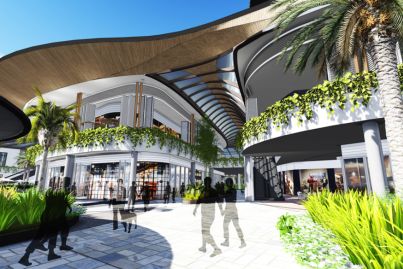 Perth embarks on new era of shopping centre expansion