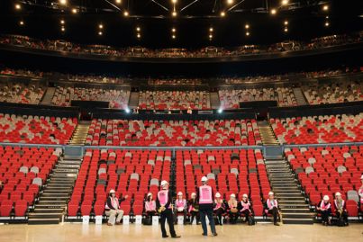 New theatre promises to restore Sydney's live entertainment credentials