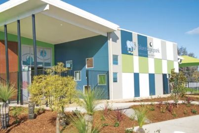 $5.215m childcare centre headlines latest Burgess Rawson results