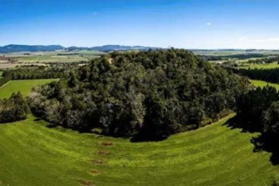 Queensland farm was Australia's hottest property - 40,000 years ago