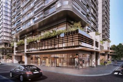 Greenwood childcare buys into Sydney's Central Park