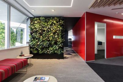Frasers Property office sets new Green Star standard in WA