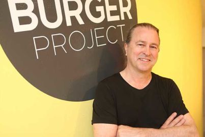 Neil Perry's Burger Project coming to Parramatta