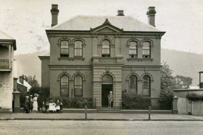 The Old Bank Hotel in Mittagong for sale after loving restoration