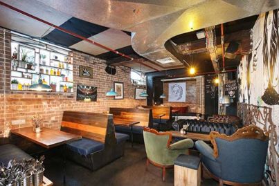Home of Sydney's small bar movement hits the market
