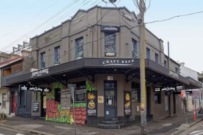 New residents tipped to pack Surry Hills craft beer pub