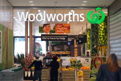 Woolworths abandons Oxford Street Metro store plan