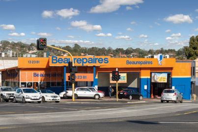 Tireless bidder buys Kew Beaurepaires site for $4.08m