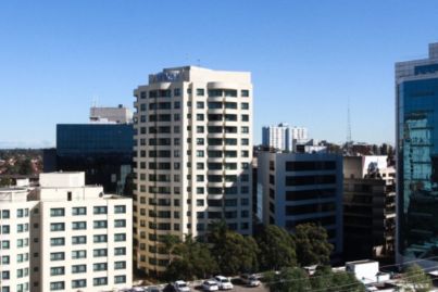 Sydney metro office rents surge