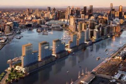 City council urges Planning Minister Richard Wynne to reject Docklands towers