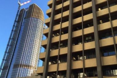 'Tower of Power' move date confirmed for public servants