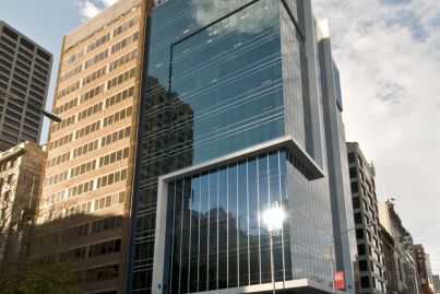 Celebrity chef sells office suite in sizzling Melbourne strata market