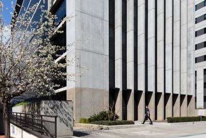 Canberra office building expected to sell for $60 million