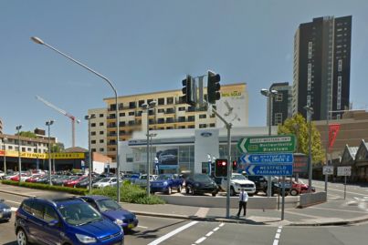 Dyldam buys Thomson Ford car site in Parramatta for $70 million