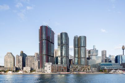 Developers to pitch Barangaroo 'three-minute worker' blueprint to the world
