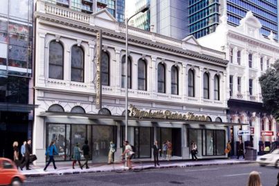 Brothers plan to convert old Brisbane Irish club to a cinema complex