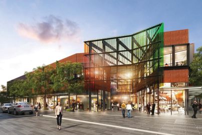 Cinema to star in new hotel and retail development at old Pentridge Prison