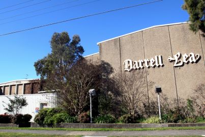 Proposed residential community promises sweet life at old Darrell Lea site in Kogarah