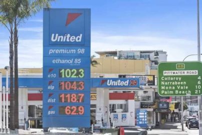 Petrol stations, childcare centres set to dominate latest Burgess Rawson auction