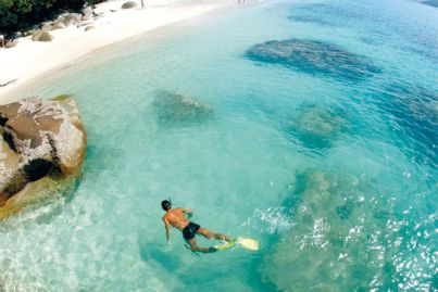 Fitzroy Island Resort for sale: Wave of investor interest in island life heads north