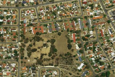 Residential developer sought to revitalise suburb only 12km from Perth CBD
