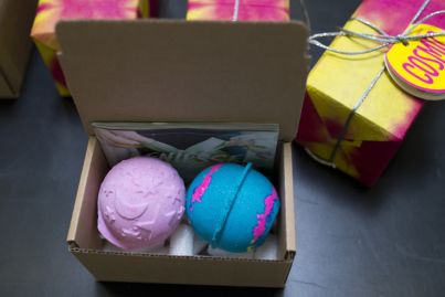 Lush moves to greener pastures at Myer Centre in Adelaide