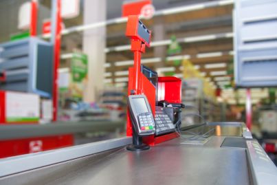 How to pick the fastest checkout queue at the supermarket