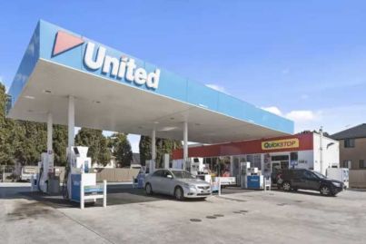 Bidding war leads to $4.82m Yagoona service station sale