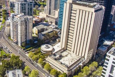 Land tax shock for Melbourne CBD landlords