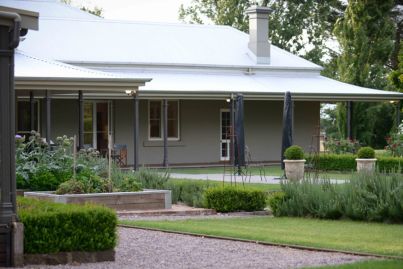 Billionaire Michael Hintze buys iconic Victorian farm